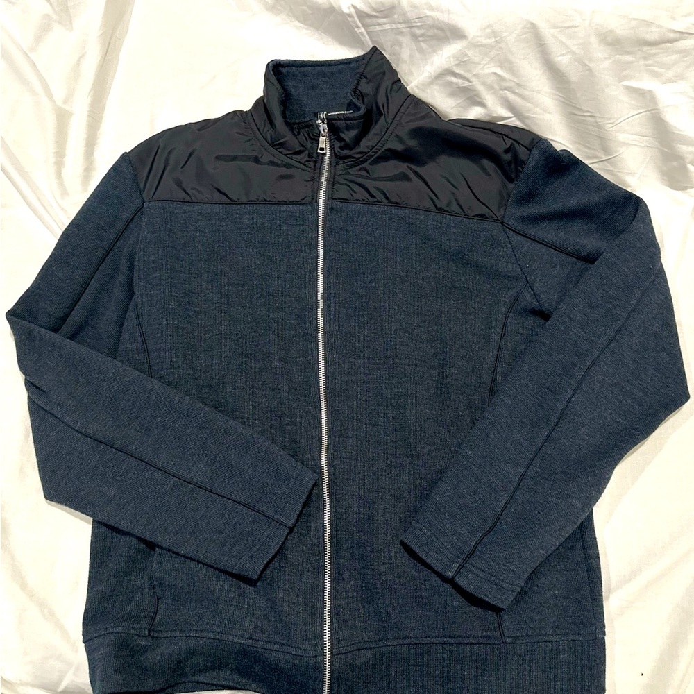 International Concepts